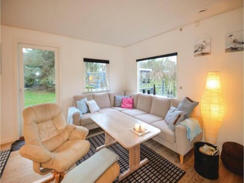 Three-bedroom Holiday Home In Dannemare