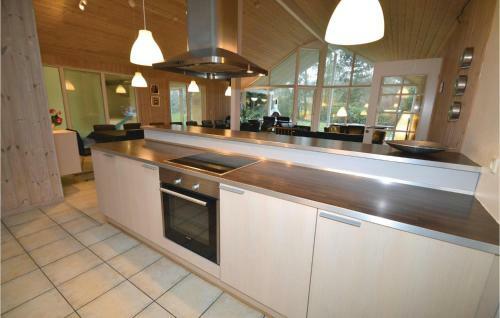 Holiday Home Hummingen Strandvej Dannemare IX