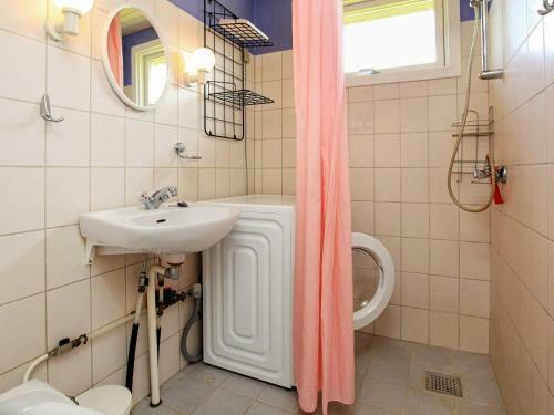 Holiday Home Dannemare III