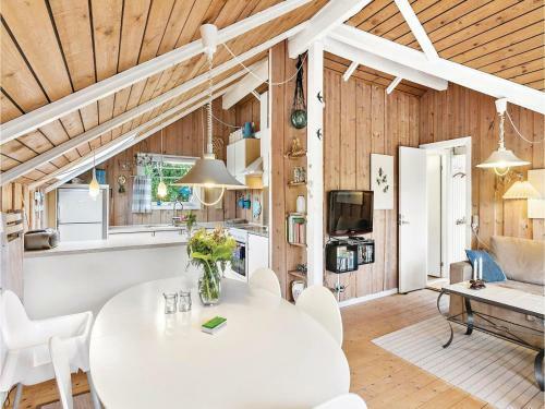 Two-bedroom Holiday Home In Dannemare