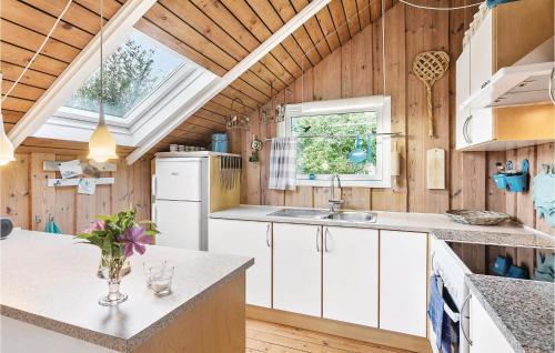 Two-bedroom Holiday Home In Dannemare