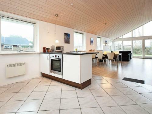 Holiday Home Skipperstr�de