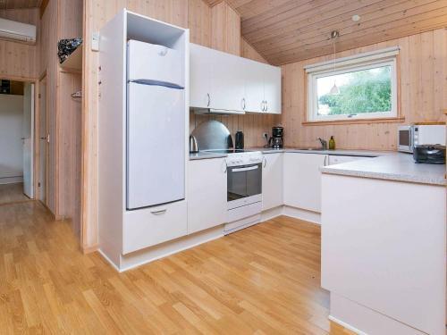 Holiday Home Dannemare VII