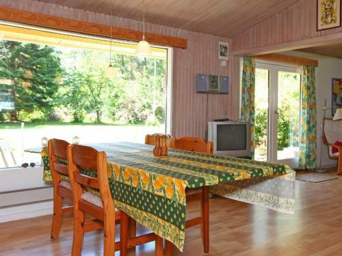 Two-bedroom Holiday Home In Dannemare 7