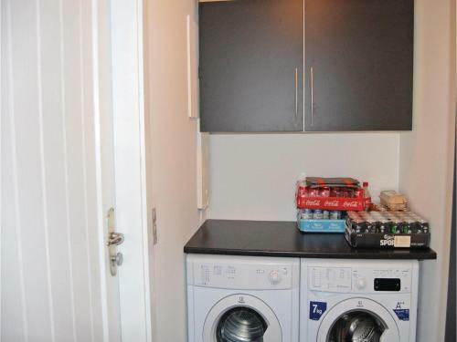 Holiday Home Dannemare 55