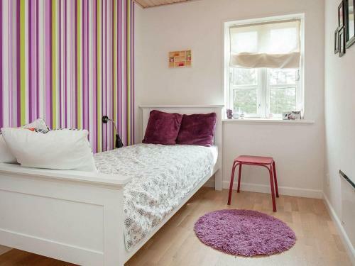Three-bedroom Holiday Home In Dannemare 6