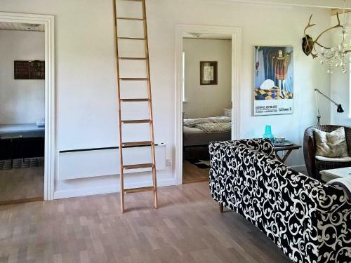 Three-bedroom Holiday Home In Dannemare 6