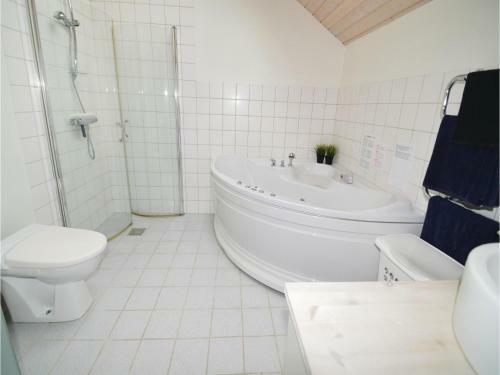 Holiday Home L�vstr�de