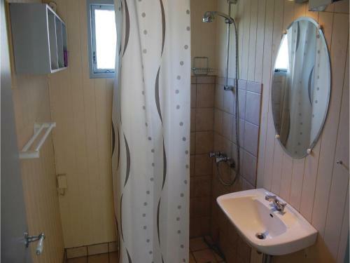 Holiday Home Langholmv�nget