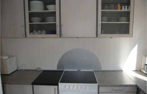 Holiday Home Langholmv�nget