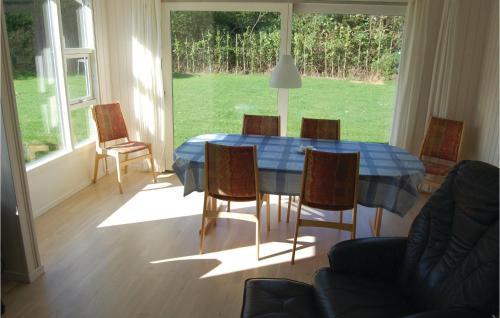Holiday Home Langholmv�nget