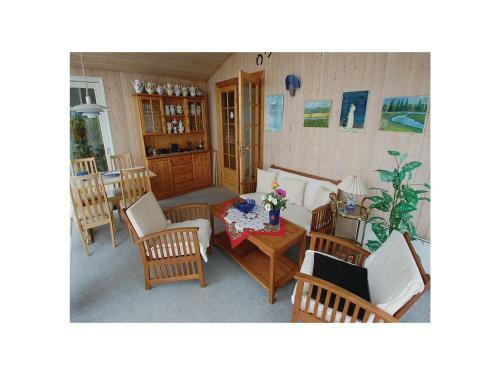 Holiday Home Slivs� II