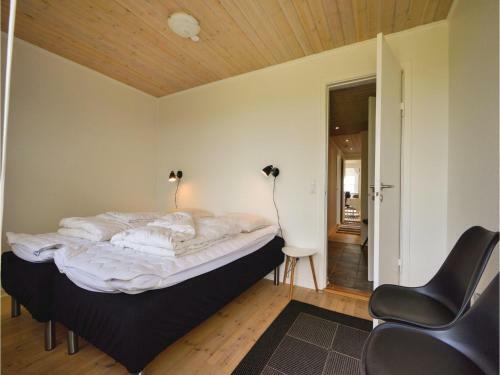 Holiday Home Gl. Havvej