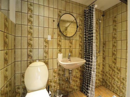 Holiday Home Gl. Havvej