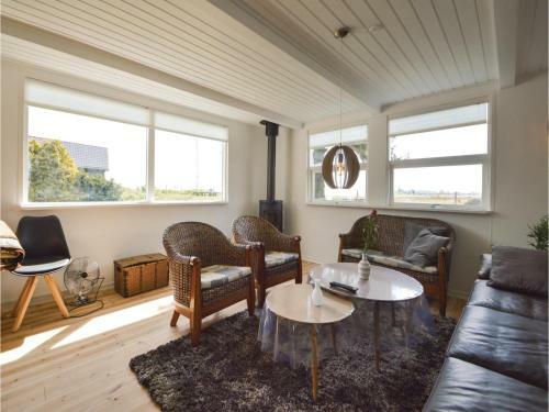 Holiday Home Gl. Havvej