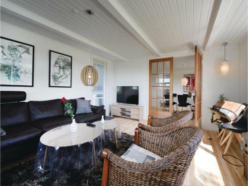 Holiday Home Gl. Havvej