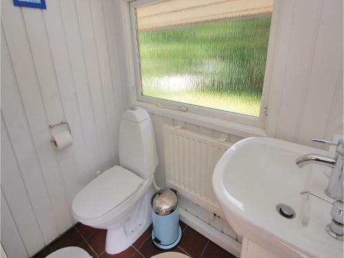 Holiday Home Slivs� Haderslev II