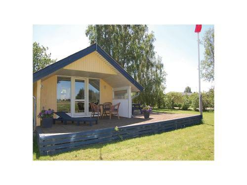 Holiday Home Slivs� Haderslev II