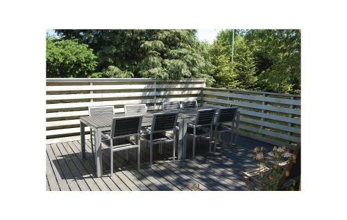 Holiday Home Slivs� Haderslev II