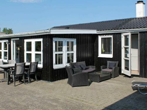 Holiday Home Diern�s II