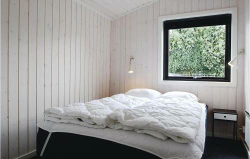 Two-bedroom Holiday Home In Haderslev