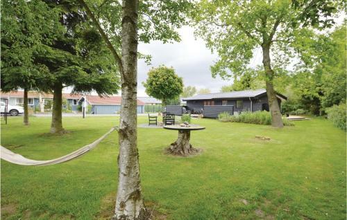 Two-bedroom Holiday Home In Haderslev