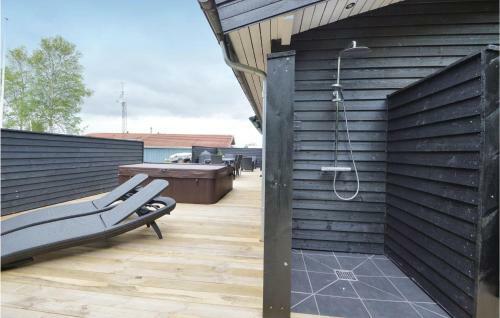 Two-bedroom Holiday Home In Haderslev