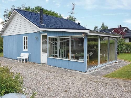 Holiday Home S�nderballe Strand Haderslev IX