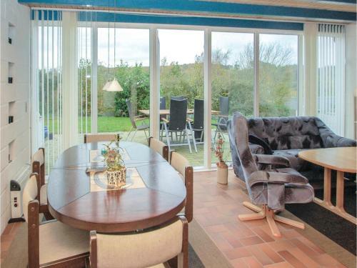 Holiday Home Haderslev With Sea View 260