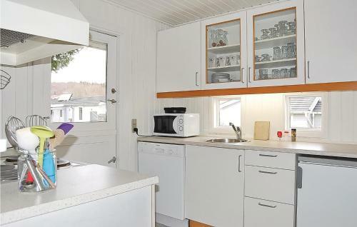 Holiday Home M�gevej Haderslev XII