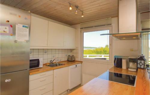 Three-bedroom Holiday Home In Haderslev