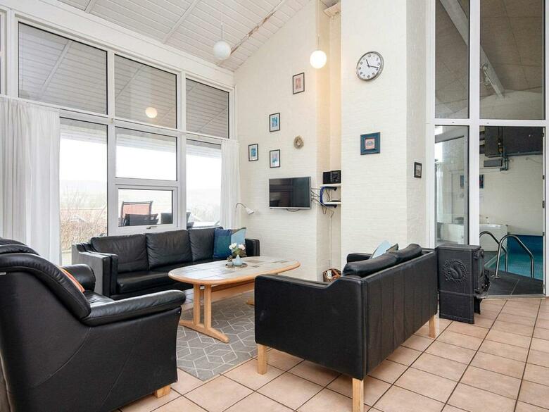 Holiday Home Vik�rparken