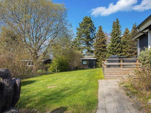 Holiday Home Dronningm�lle II
