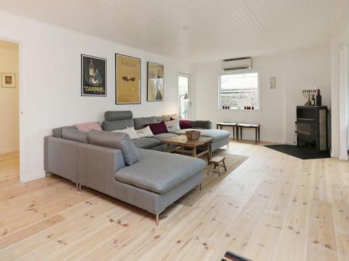 Holiday Home Dronningm�lle II
