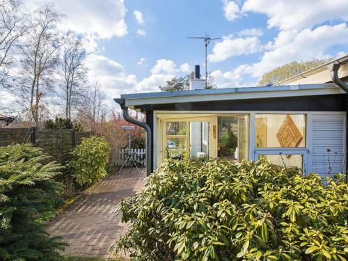 Holiday Home Dronningm�lle II