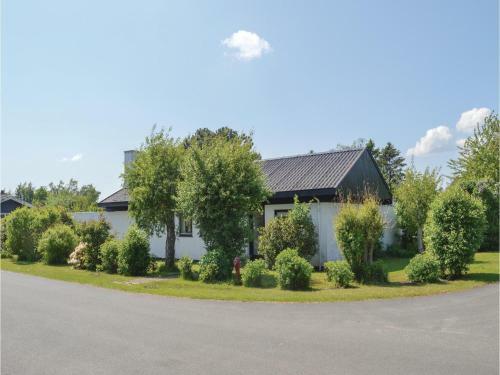 Holiday Home Dronningmolle *xxi *