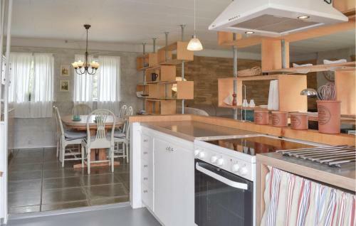 Holiday Home Dronningmolle *xxi *