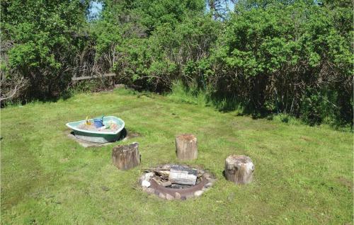 Holiday Home G�gevej Dronningm�lle VI