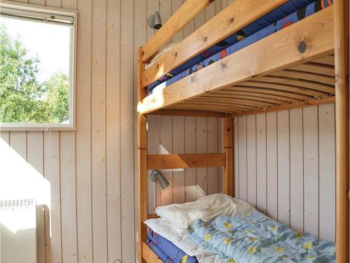 Holiday Home Svalevej Dronningm�lle III