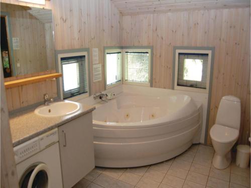 Holiday Home Skovduevej Dronningm�lle X