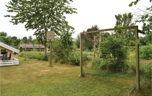 Holiday Home Skovduevej Dronningm�lle X