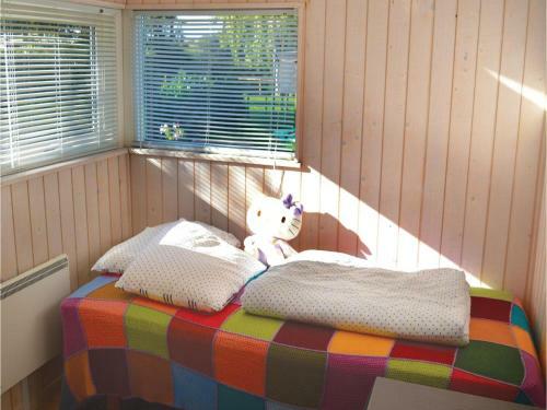 Holiday Home Dronningm�lle With A Sauna 07