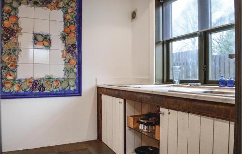 Three-bedroom Holiday Home In Dronningmolle