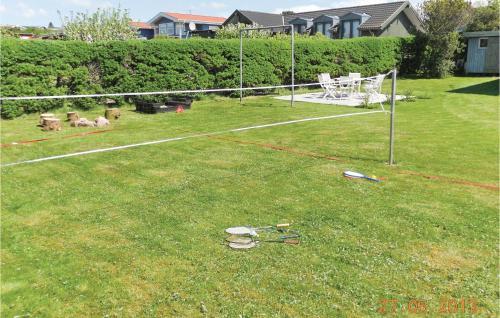 Holiday Home �stersvej Slagelse IX