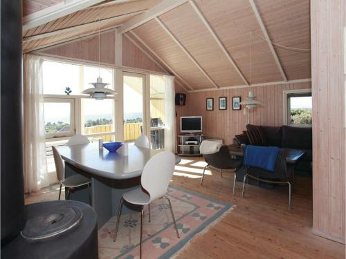 Holiday Home Bakkedraget Slagelse V