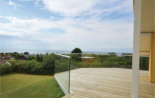 Holiday Home Bakkedraget Slagelse V