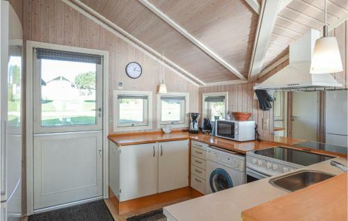 Holiday Home Bakkedraget Slagelse V