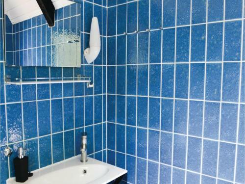 Three-bedroom Holiday Home In Ebeltoft