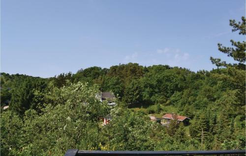Three-bedroom Holiday Home In Ebeltoft