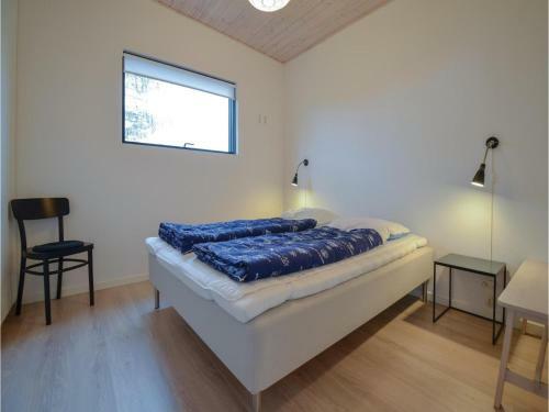 Four-bedroom Holiday Home In Ebeltoft